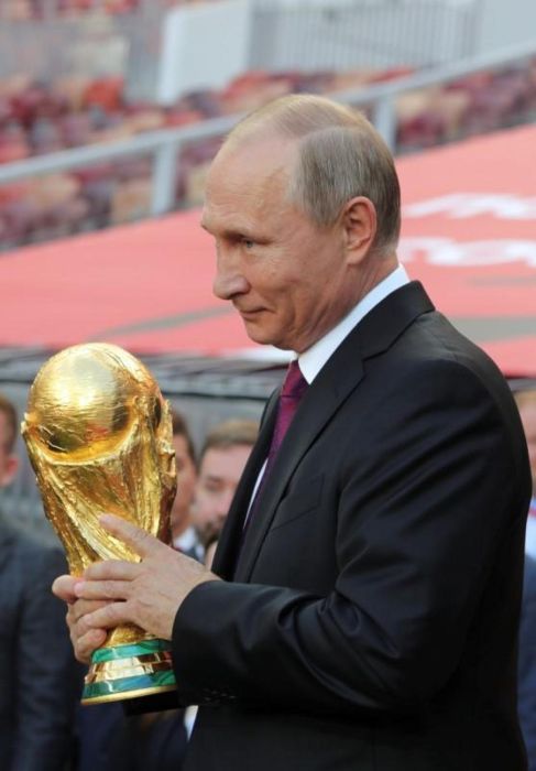 putin - Ziarul National