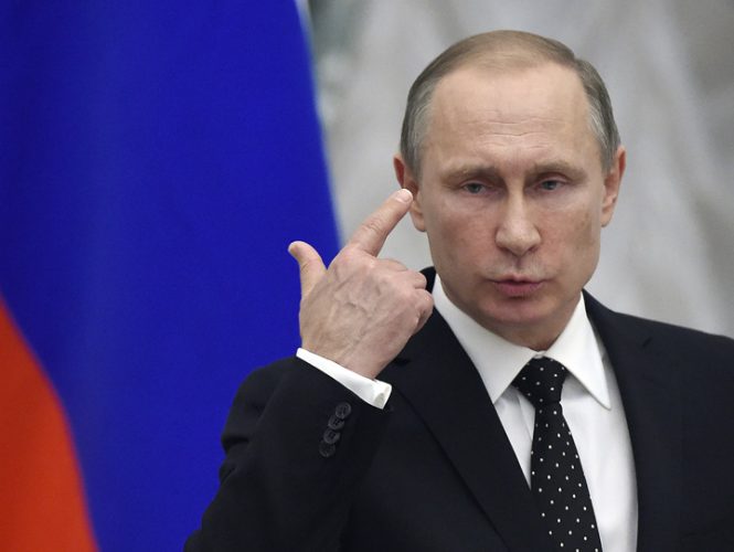 RUSSIA-FRANCE-DIPLOMACY - Ziarul National