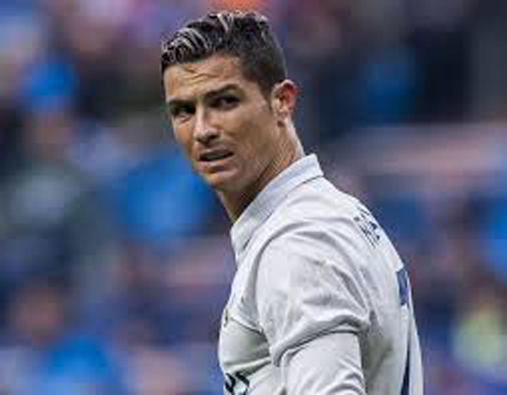 Cristiano Ronaldo pleaca de la Real Madrid