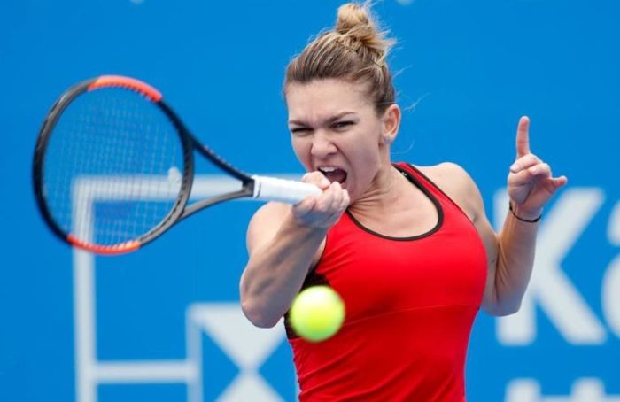 De ce nu-şi găseşte Halep sponsor