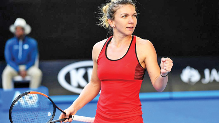 simona - Ziarul National