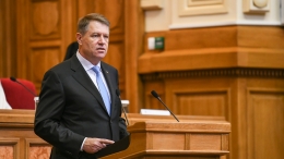 Iohannis, de Ziua Unirii Principatelor: Guvernantii au datoria de a fi mai atenti la cerintele cetatenilor