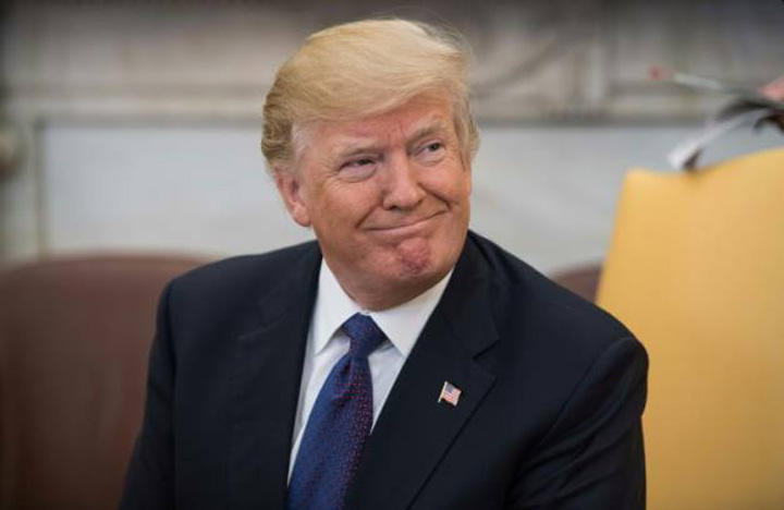 Mesajul presedintelui Trump, in contextul summitului de la Bucuresti