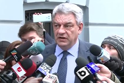 Tudose, in prag de CEx: prima zi la Palatul Victoria este prima din ultimele