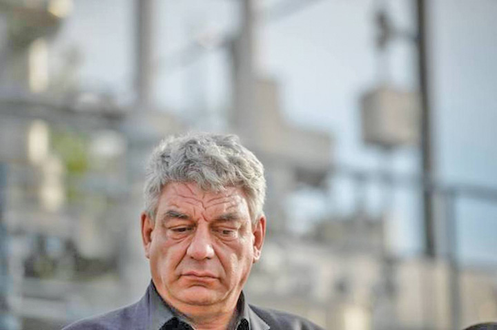 Fostul premier Tudose, la CNCD cu lamuriri/”A fost o lectie din care am invatat”