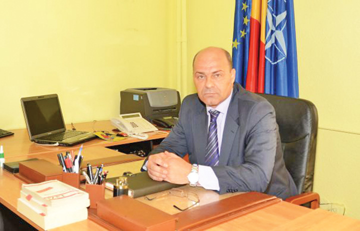 voicu - Ziarul National