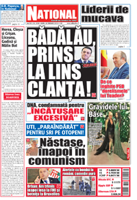 Editia tiparita 20 februarie 2018