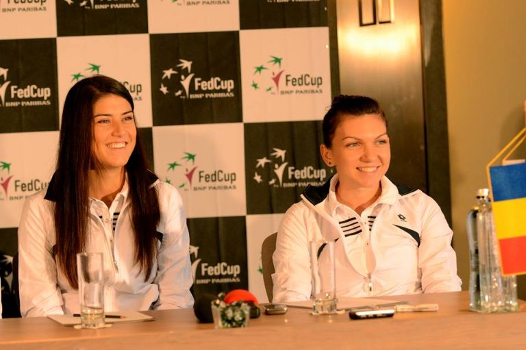 Cum vede lucrurile Sorana Cirstea: „Romania nu sta in Simona, avem destule jucatoare!”