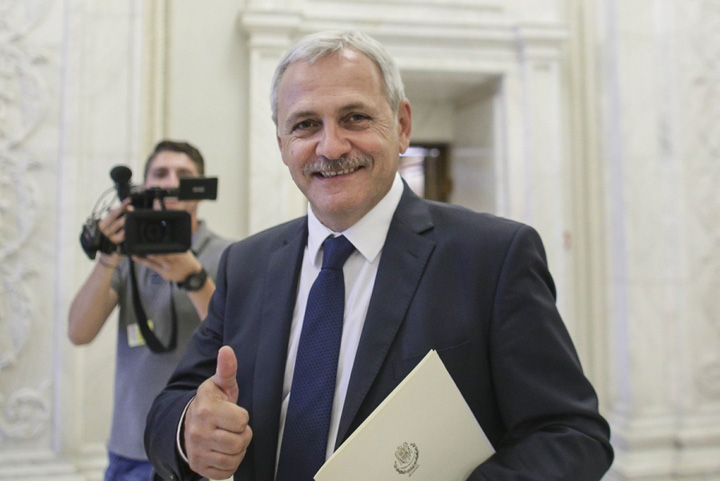 SRI si SIE ingroapa DNA!