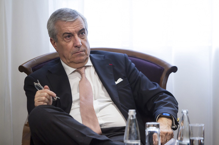 ALDE - LANSARE PROGRAM ECONOMIC - Ziarul National