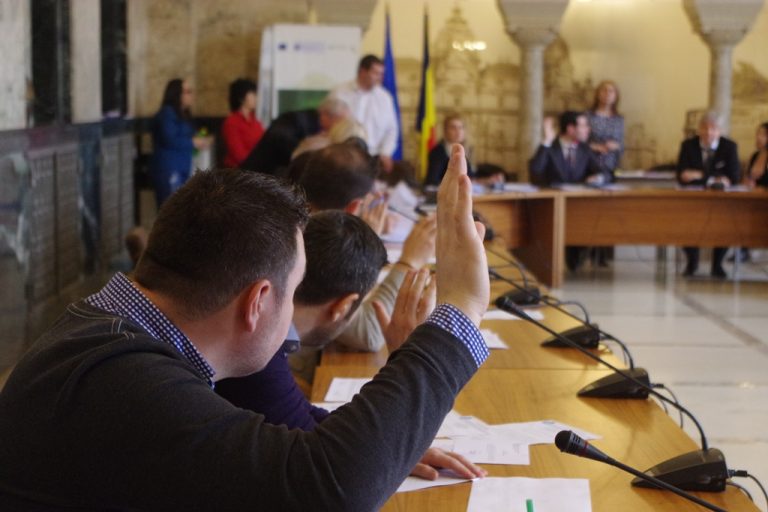 Primaria sectorului 1 demareaza marea reabilitare