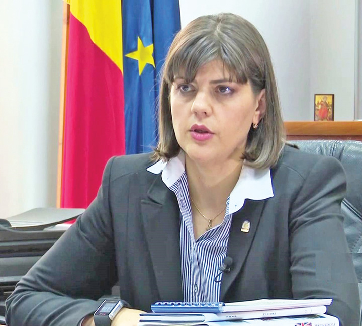 Laura_Codruta_Kövesi - Ziarul National