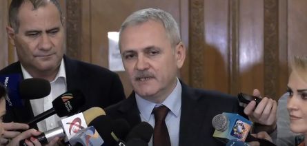 Se asteapta anuntul lui Toader. Dragnea: „sa nu se faca de ras”