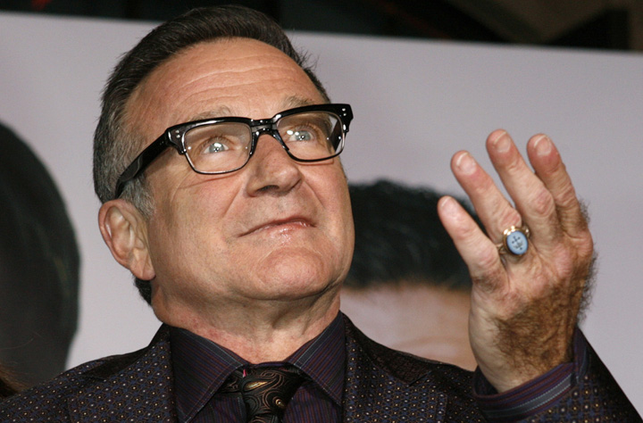 Val de sinucideri dupa cea a lui Robin Williams