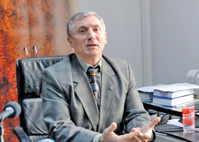 augustin-lazar - Ziarul National