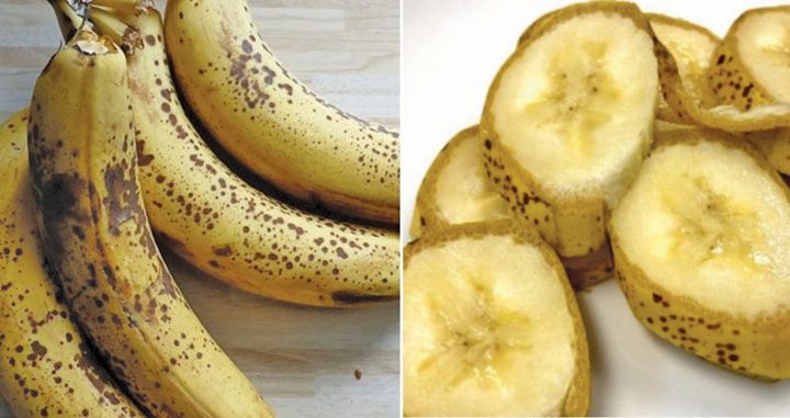 banane - Ziarul National