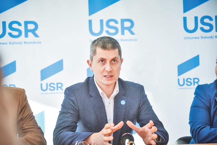 barna-USR-15-1024x683 - Ziarul National
