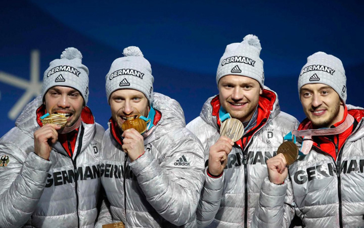 Berea fara alcool, secretul sportivilor nemti
