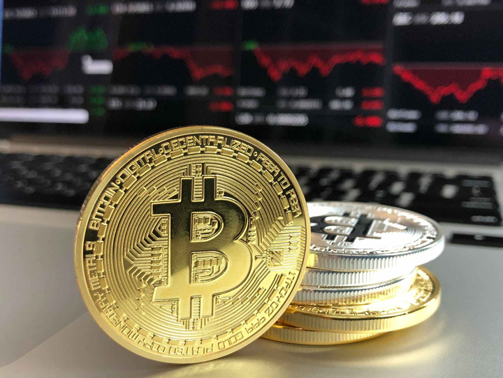 Se prabuseste piata criptomonedelor