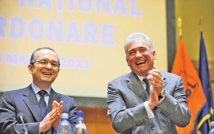 cap boc - Ziarul National
