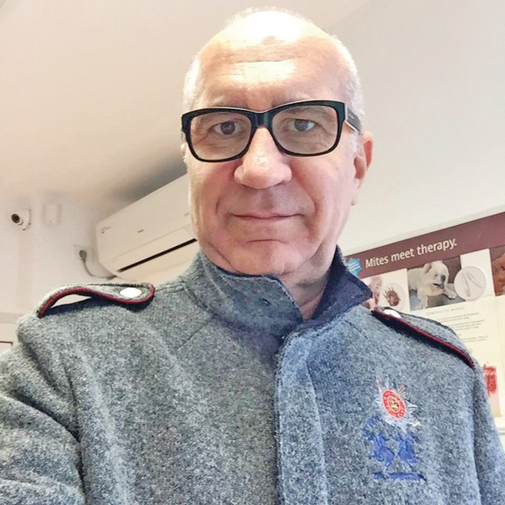 UTI, sclavul lui Coldea!