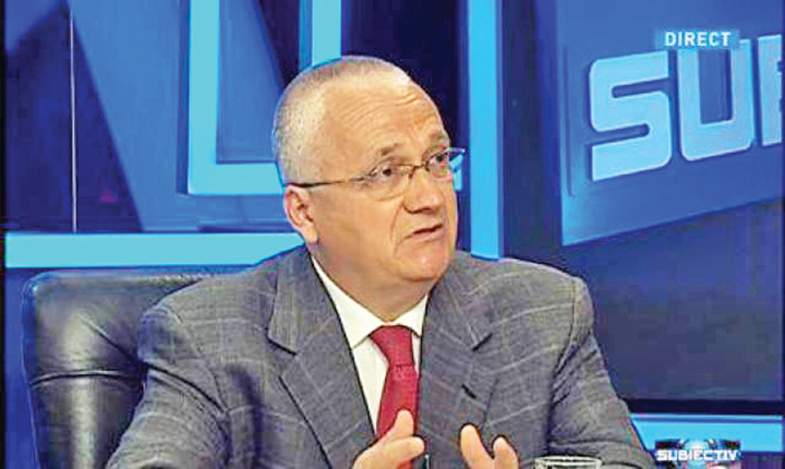 Harnagea, harneala TV pe banii nostri!