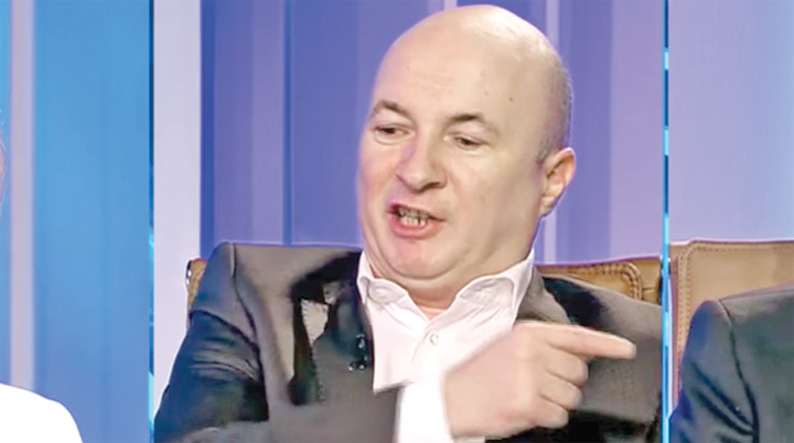 codrin stefanescu - Ziarul National