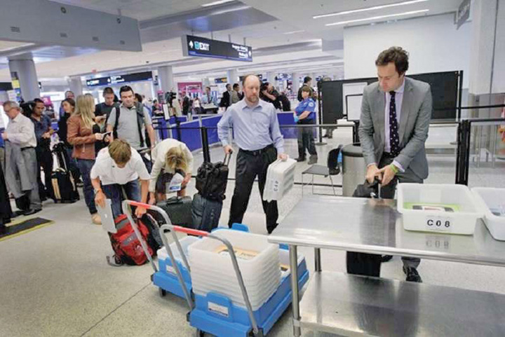 UTI, „paraindarat” pentru SRI pe Otopeni!