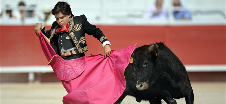 ONU cere limita de varsta pentru corrida