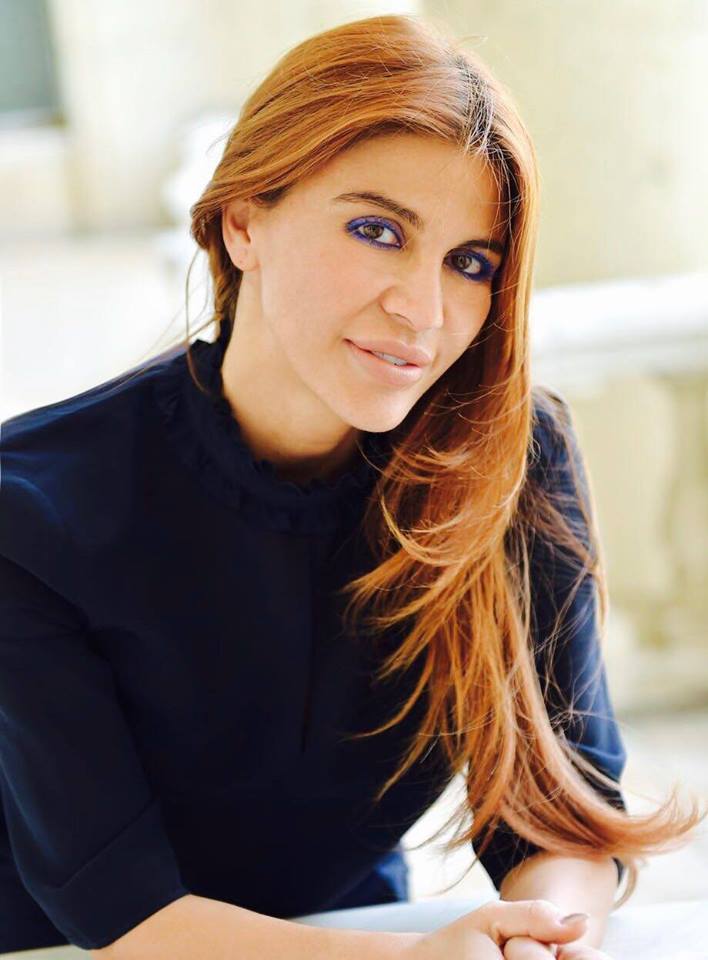 Andreea Cosma, condamnata in prima instanta la patru ani de inchisoare