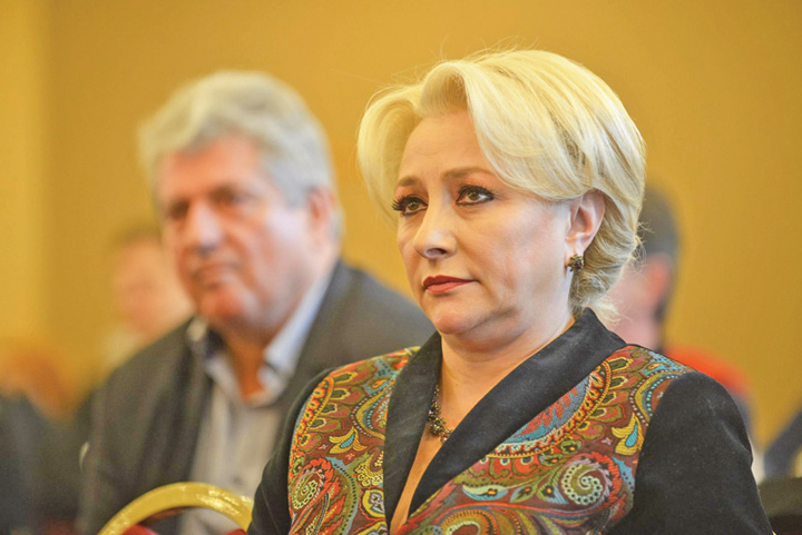 dancila - Ziarul National