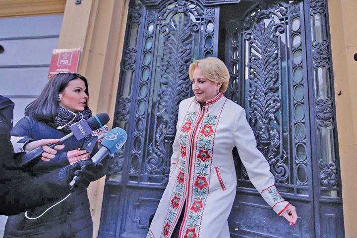 dancila 3 - Ziarul National