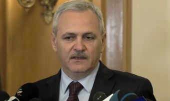 Dragnea: Categoric nu luam in calcul suspendarea presedintelui