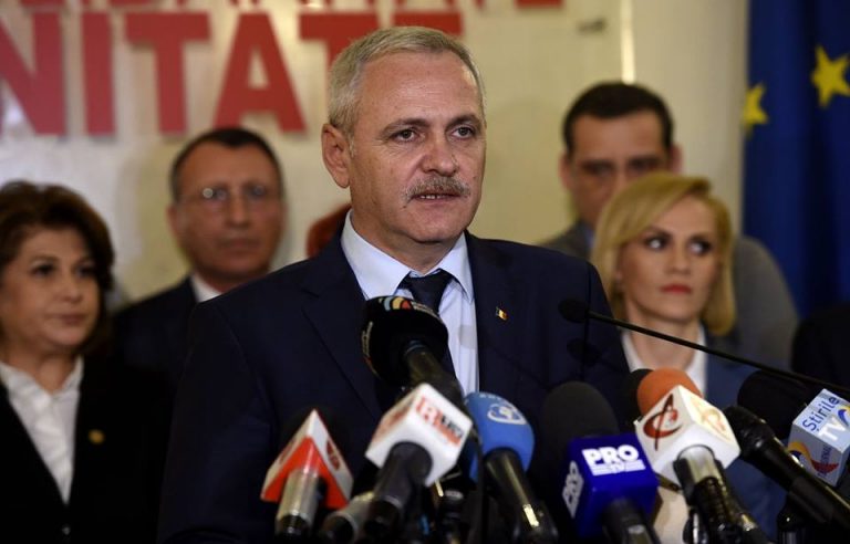 Abia ce l-au invitat, ca Dragnea se declara gata sa mearga la Comisia de Aparare