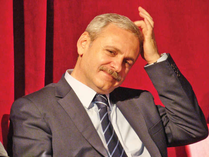 dragnea - Ziarul National