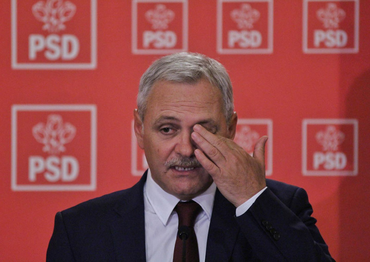 Cu ce ganduri se asteapta la PSD anuntul lui Iohannis in privinta lui Kovesi