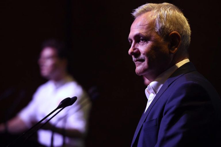 Se asteapta decizia. Dragnea: Dupa ce presedintele va anunta ce intentioneaza sa faca, o sa ne spunem un punct vedere
