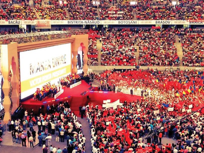 dragnea - Ziarul National