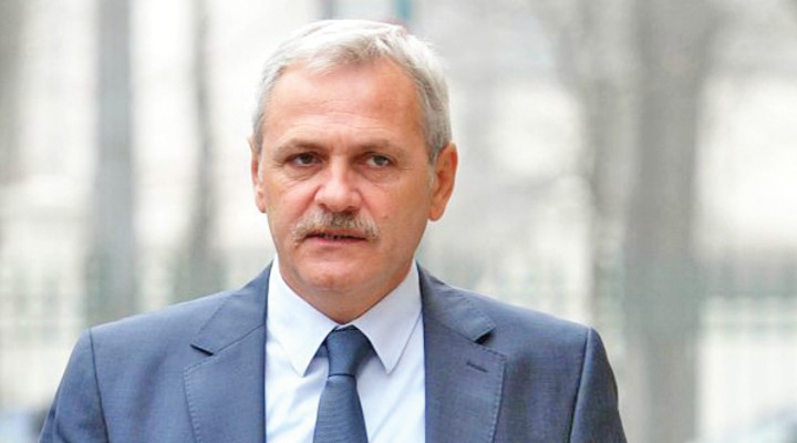 Dragnea va fi audiat la Inalta Curte, luna viitoare