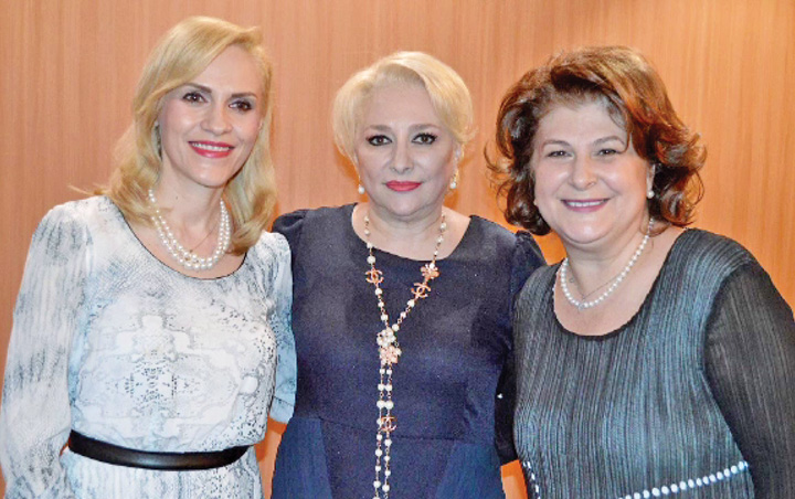firea plumb dancila - Ziarul National