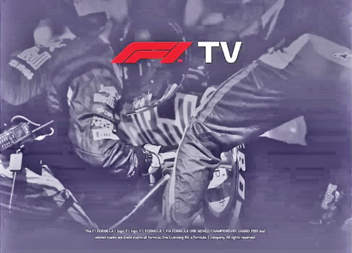 formula 1 - Ziarul National