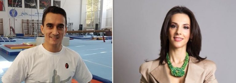 Schimb de replici Dragulescu-Raducan: „ar trebui sa te decizi daca-ti doresti sa castigi medalia de aur la JO sau notorietate la tv”