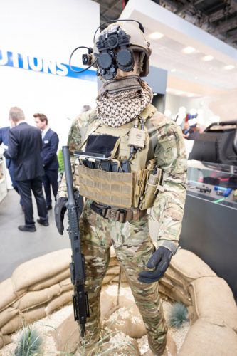 DSEI2017 - Ziarul National