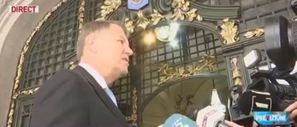 Iohannis: DNA functioneaza eficient, „contrar unei evaluari subiective, tendentioase si partizane”