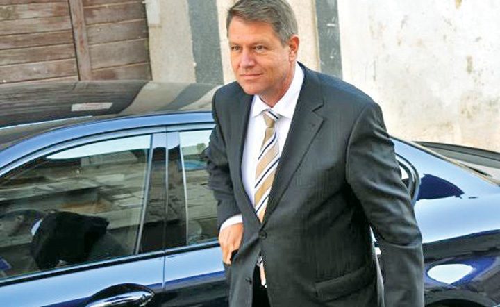 iohannis1-570x350 - Ziarul National
