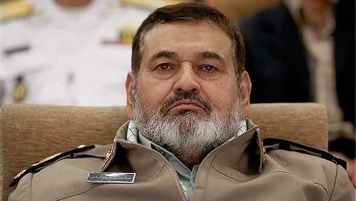 iran - Ziarul National