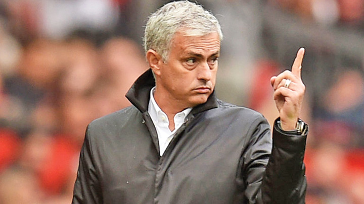 Mourinho, inceputul sfarsitului