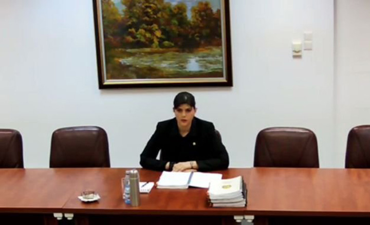 Kovesi, mesaje pentru colegi, dar si pentru cetatenii si societatea din Romania: „coruptia poate fi invinsa, nu abandonati!”