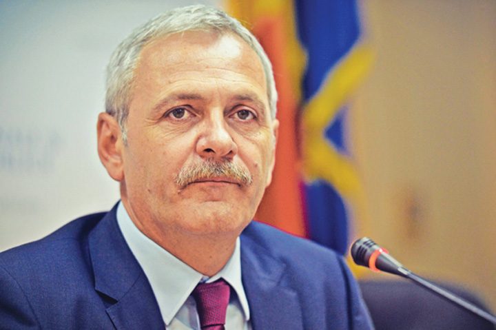 liviu-dragnea-mediafax - Ziarul National