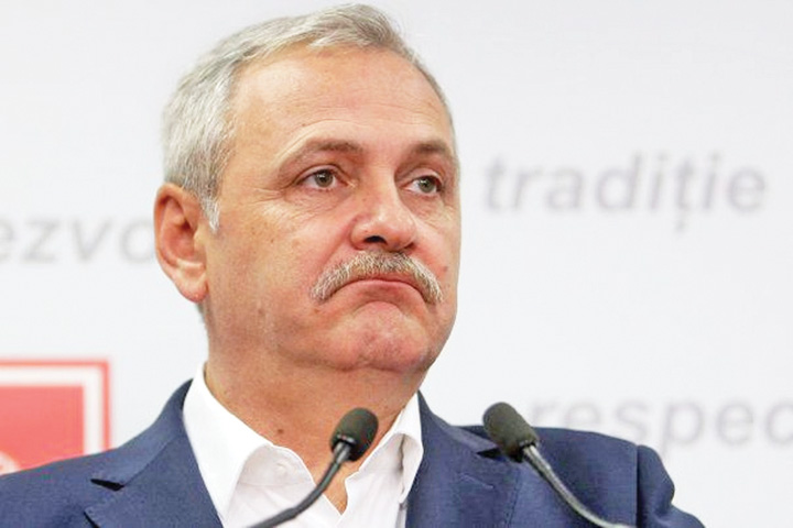 liviu-dragnea - Ziarul National